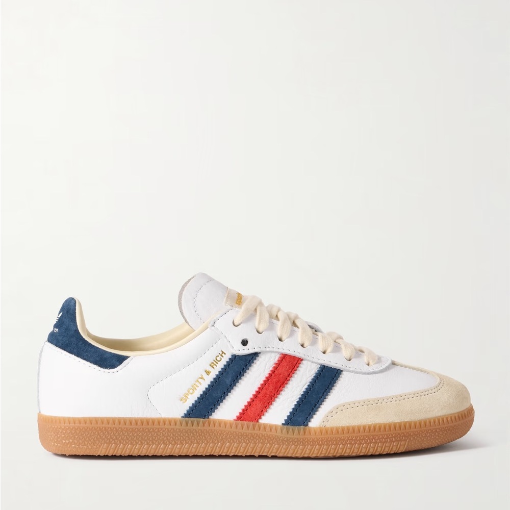 Adidas X Sporty & Rich Samba OG